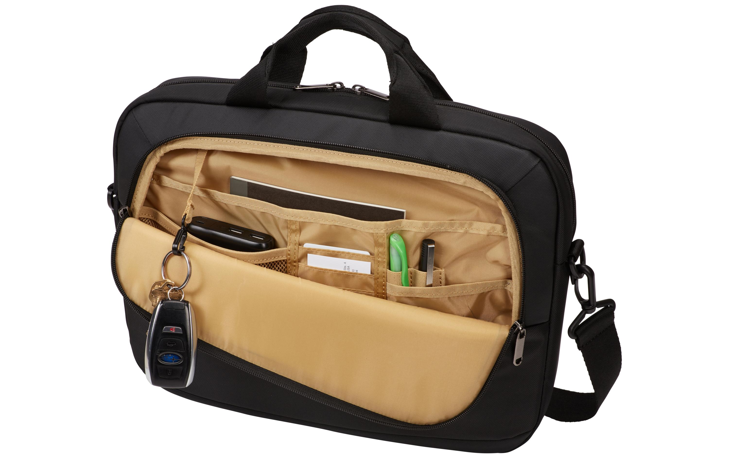 Notebooktasche Propel Attaché 14 