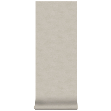 Vliesbehang Revi warm grijs 120991