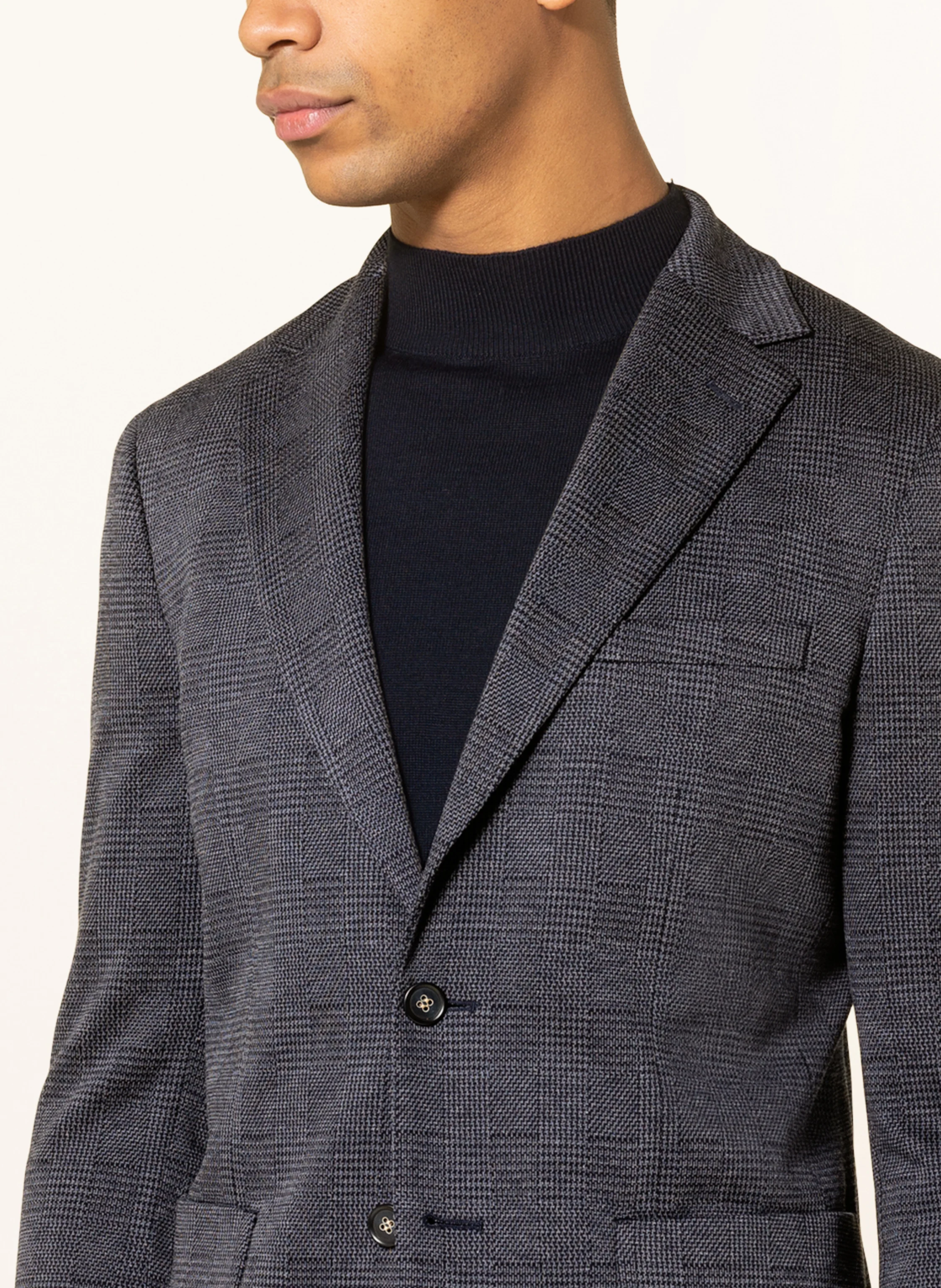 PAUL Anzugsakko Slim Fit