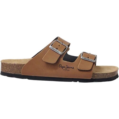 Pepe jeans - Oban classic 1 Marrón
