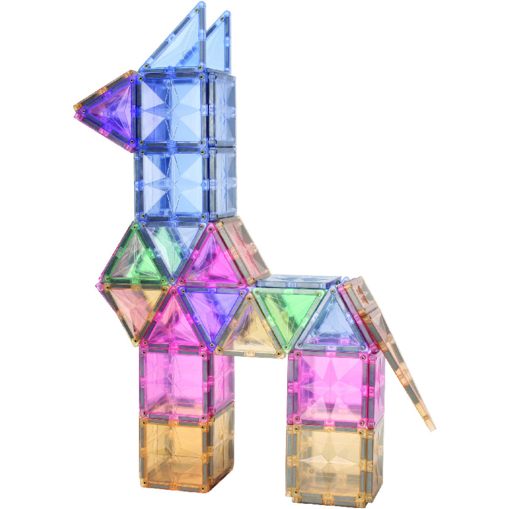 Køb Cleverclixx Pastel Mega Creative Pack Pastel 210 stykker