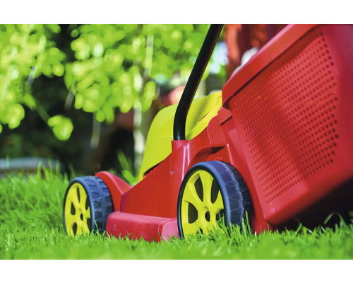 WOLF-Garten Select 3800 E 38 cm elektrische grasmaaier
