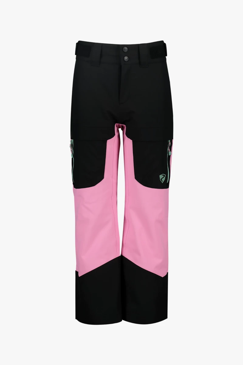 ziener Aysal Mädchen Skihose