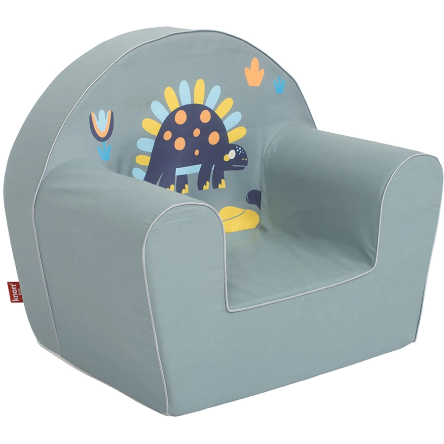 knorr toys® Kindersessel - Dino