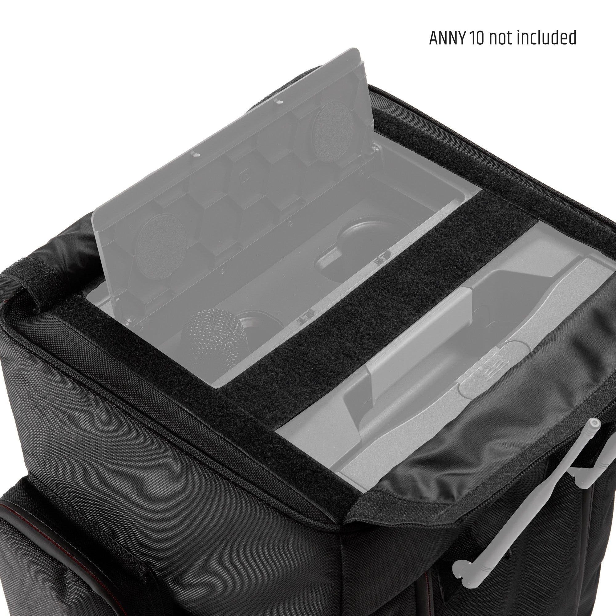 LD Systems Anny 10 PC beschermhoes voor Anny 10