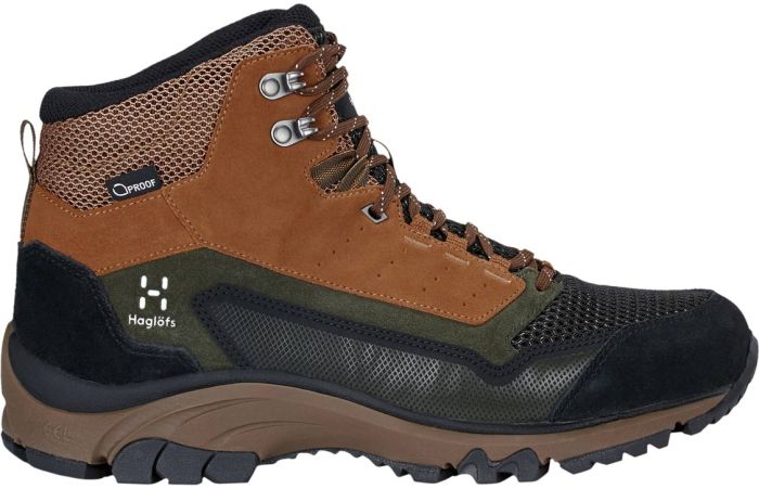 Haglöfs Skuta Mid Proof Eco Men