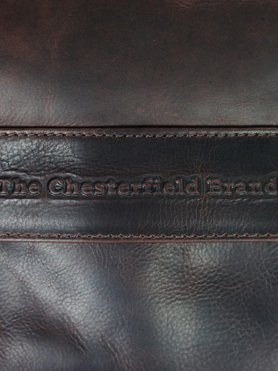 Sac À dos The Chesterfield Brand Rich Square
