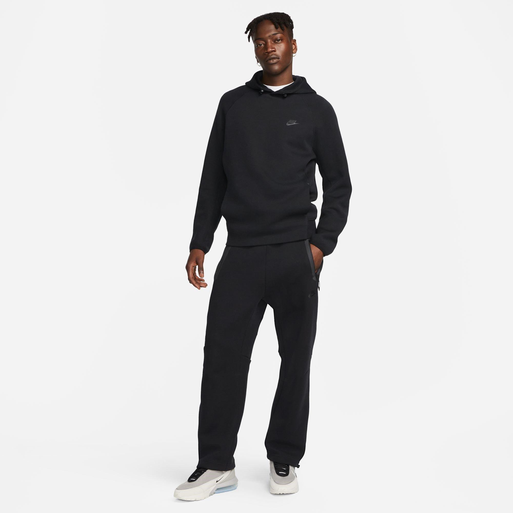 Nike Tech Fleece Hoodie Adults