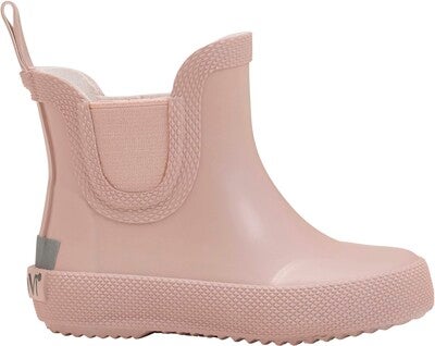 CeLaVi Gummistøvler Lave, Misty Rose