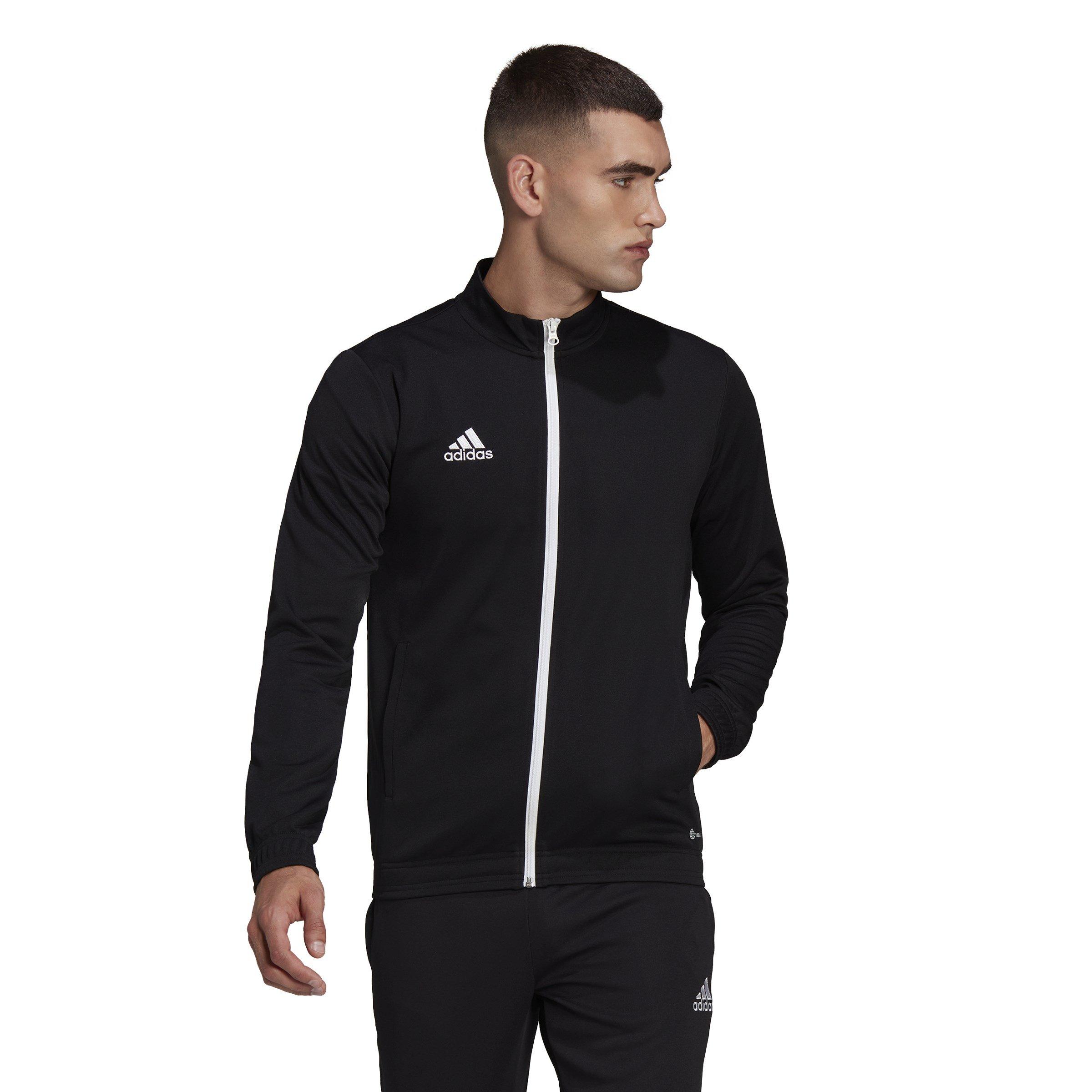 adidas Ent22 Track Jacket Mens