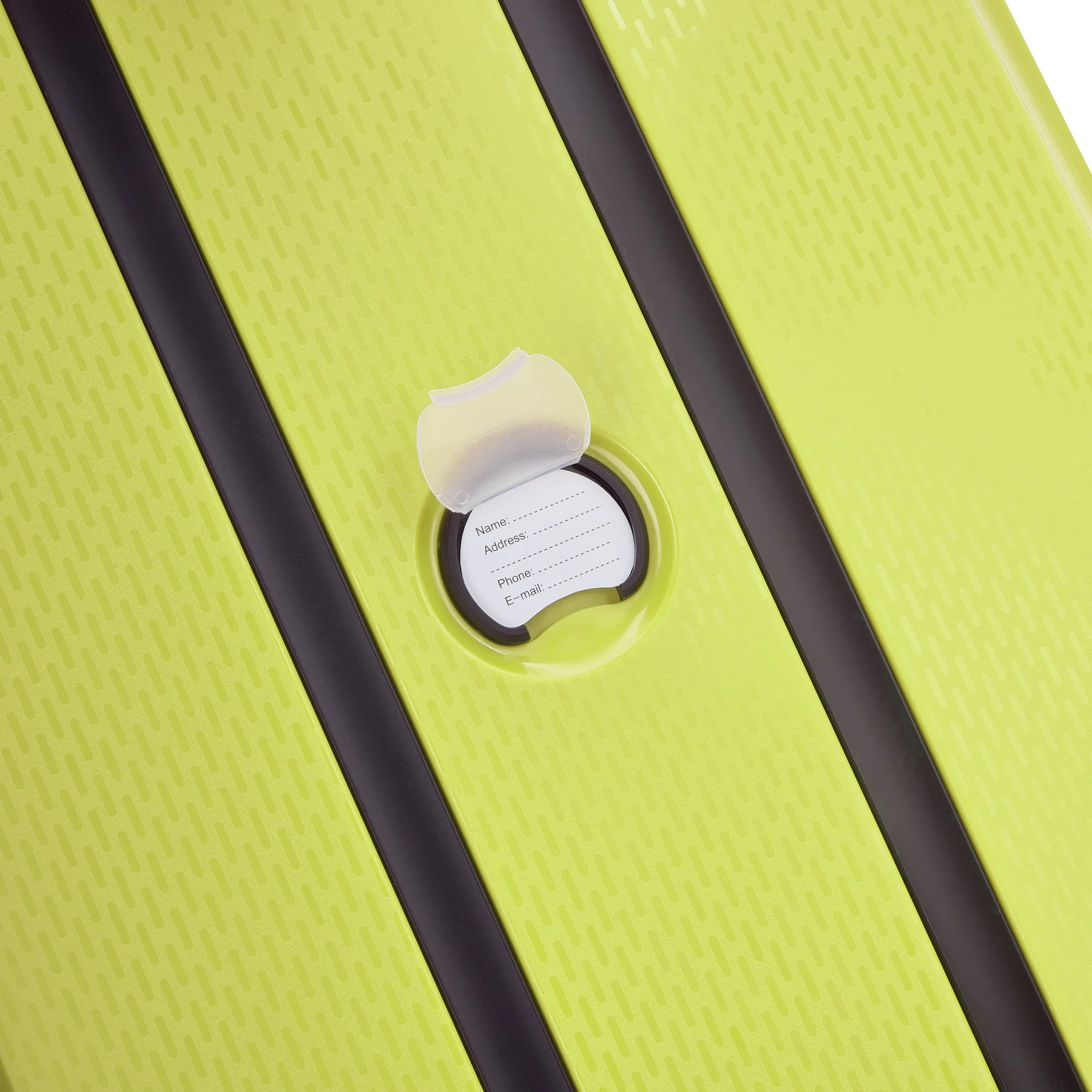 Valise soute - XXL Extensible (83cm) Matière recyclée