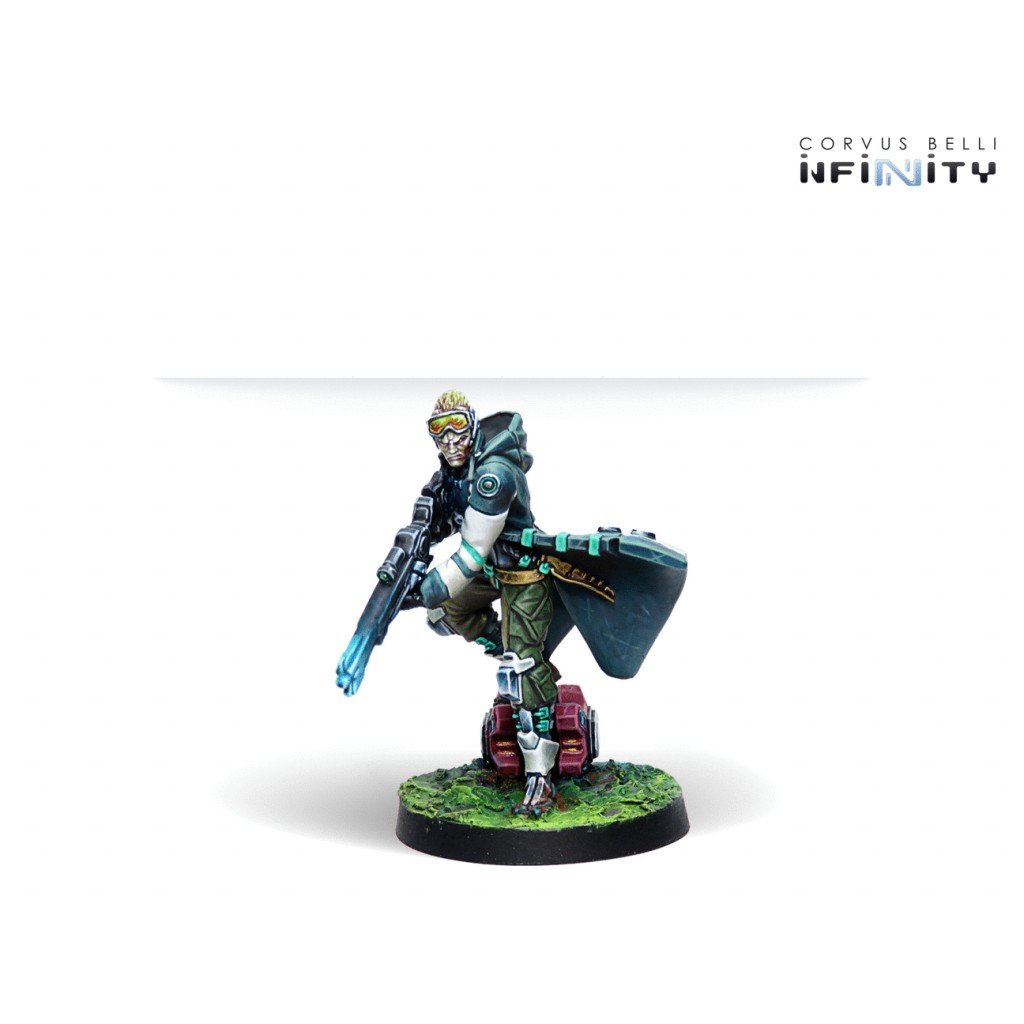 Infinity - NA2 - Taagma Schemers (Viral Sniper Rifle)