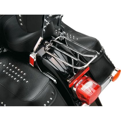 Porte Bagage Drag Specialties ACIER