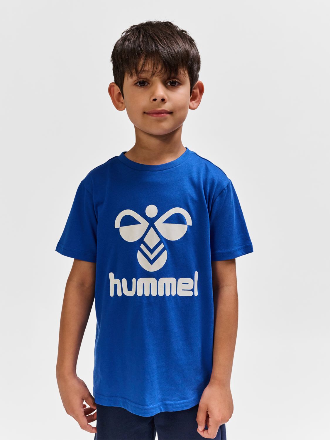 hmlTRES T-SHIRT S/S