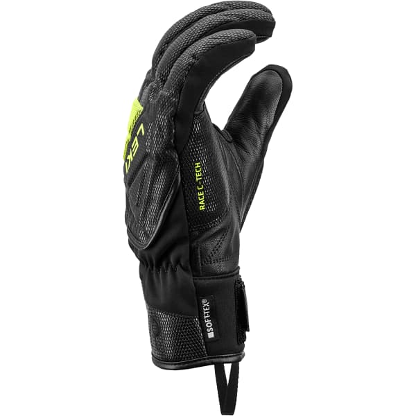 Gant de ski LEKI WCR C-TECH 3D