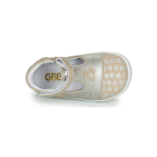 GBB - ANISA - Beige