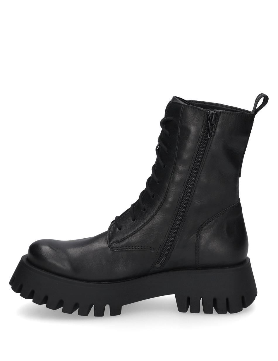 Stiefel Mavie 06, schwarz