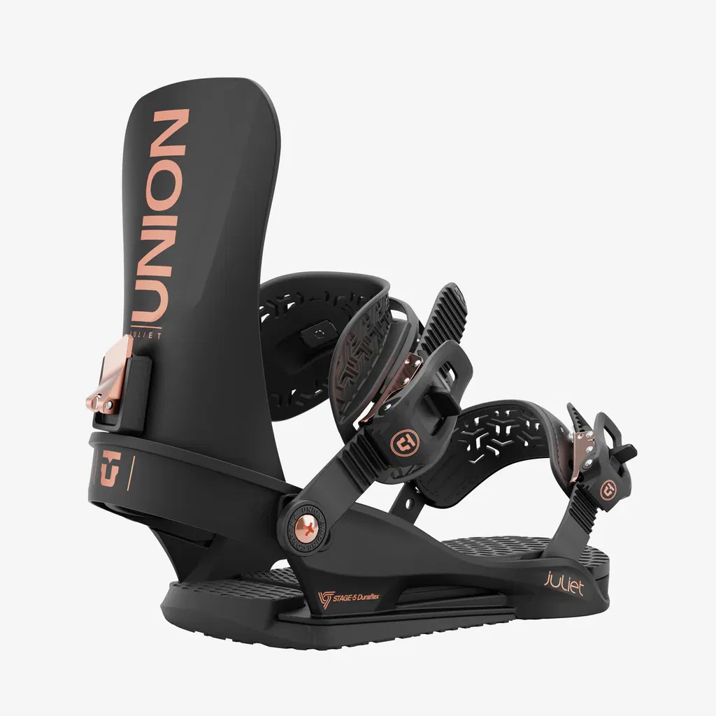 Union Bindings Juliet