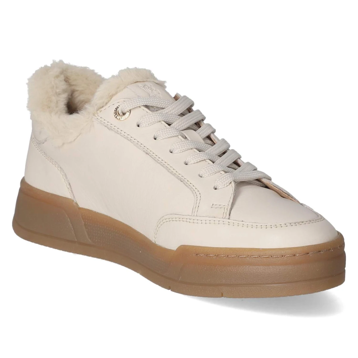 SalamanderLow Sneaker - offwhite