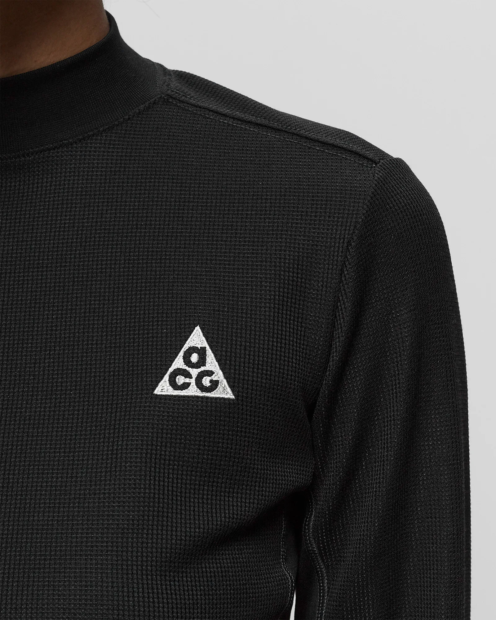 Nike WMNS ACG Dri-FIT ADV Goat Rocks Long-Sleeve Top