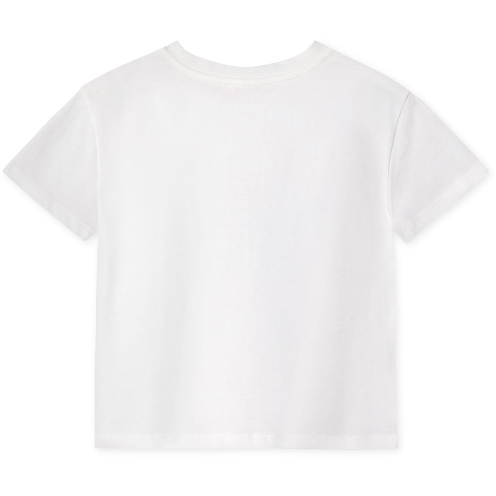 Køb Fliink Cloud Dancer Sommer Cactus T-Shirt