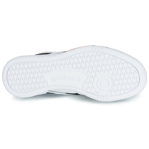 Reebok Classic - CLUB C REVENGE MU - Blanc / Noir