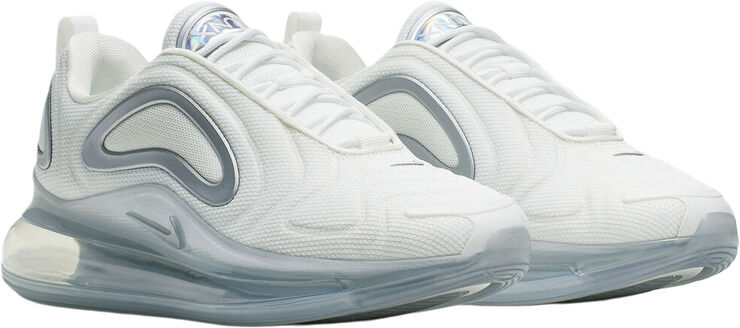 Nike Air Max 720 sneakers Hvid