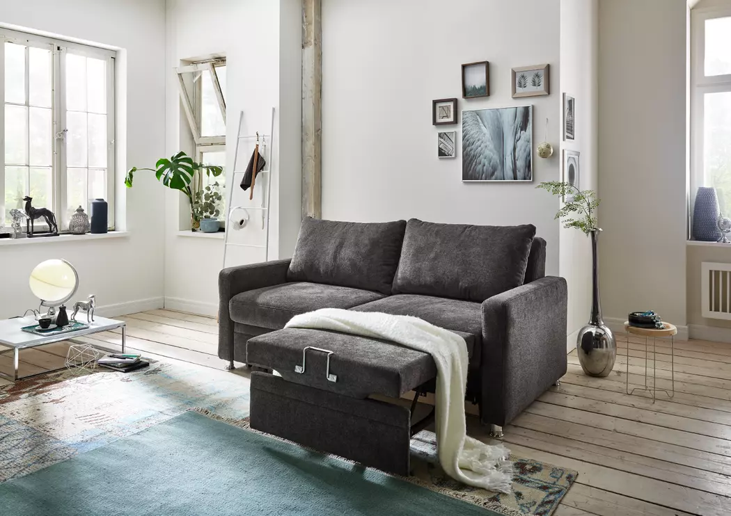 Schlafsofa Puzzle