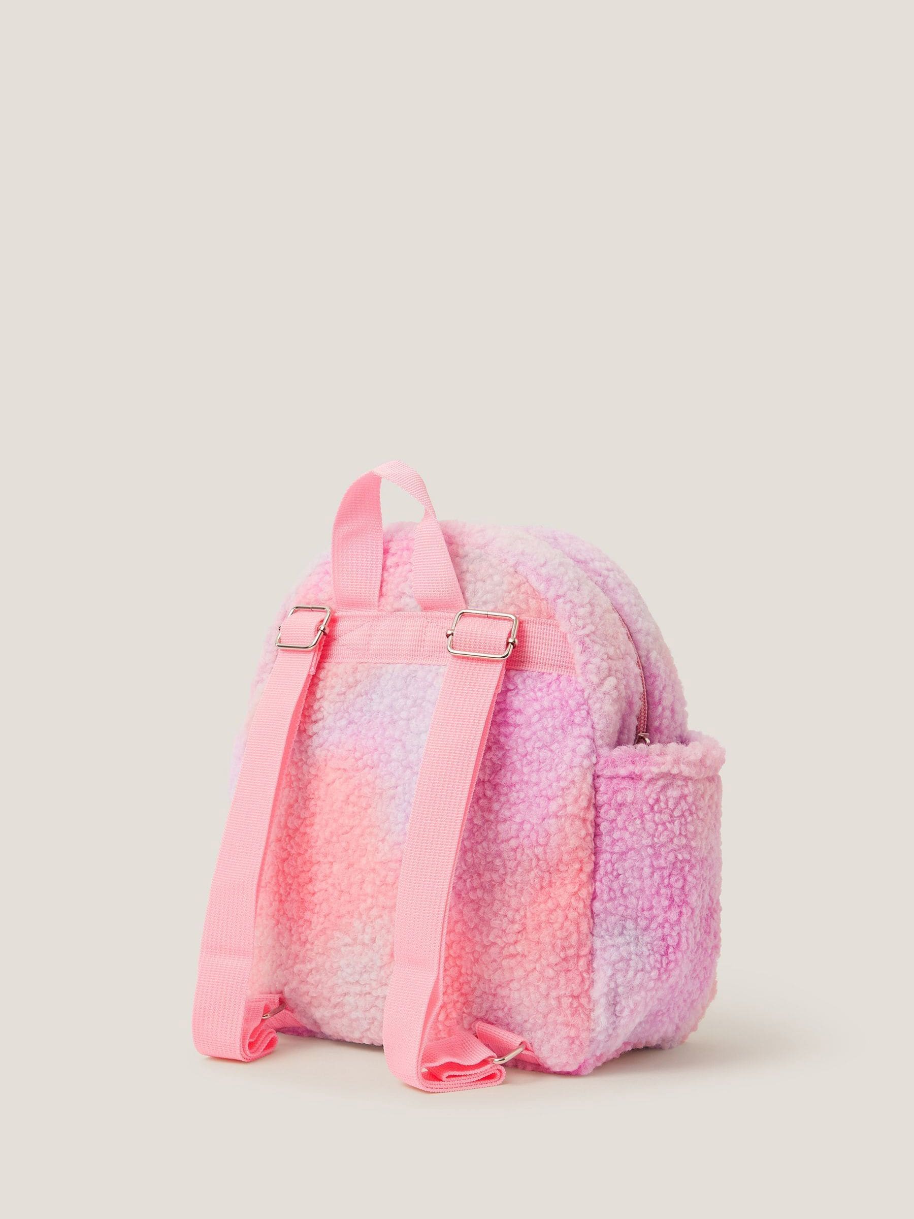 Monsoon Unicorn Borg Backpack