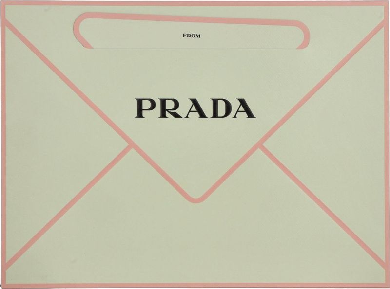 Prada - Paradoxe Eau de Parfum Geschenkset - 50ml en 10ml - Dames