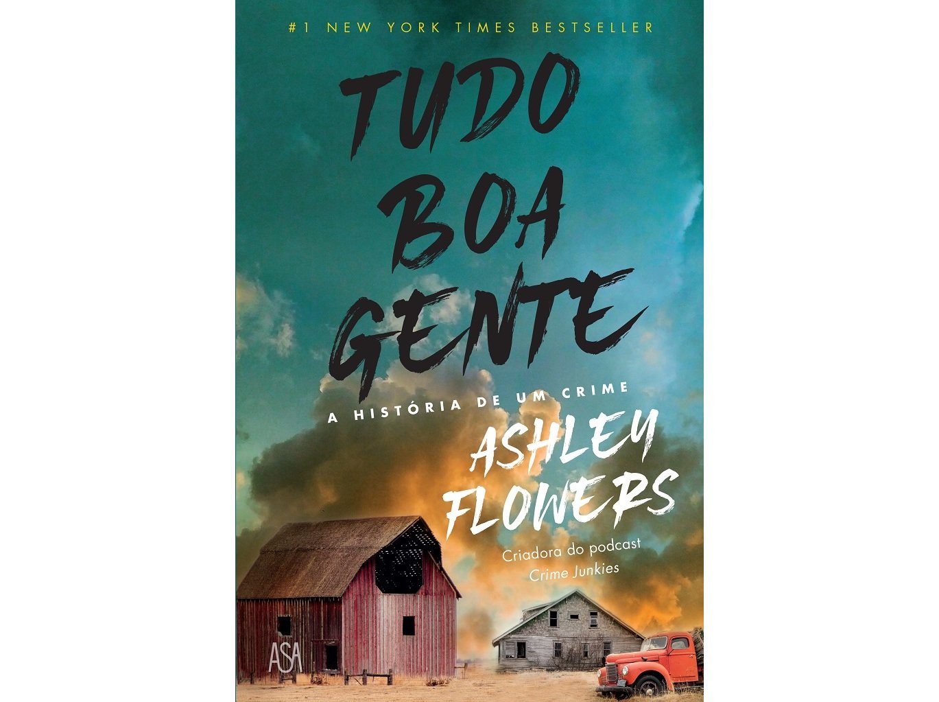 TUDO BOA GENTE