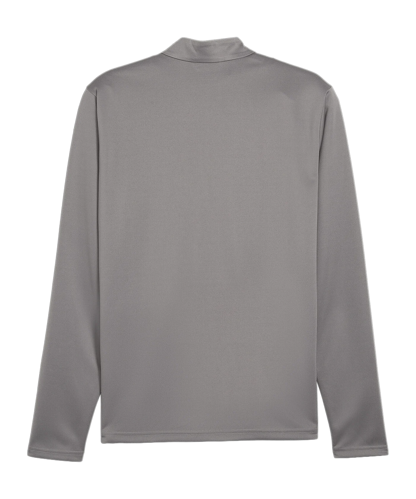 PUMA teamGOAL Training 1/4 Zip Sweatshirt Grau F13