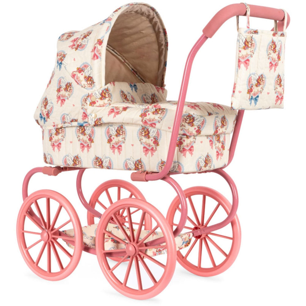 Køb Konges Sløjd Twinkle Sprinkle Minnie Twinkle Dukke Klapvogn