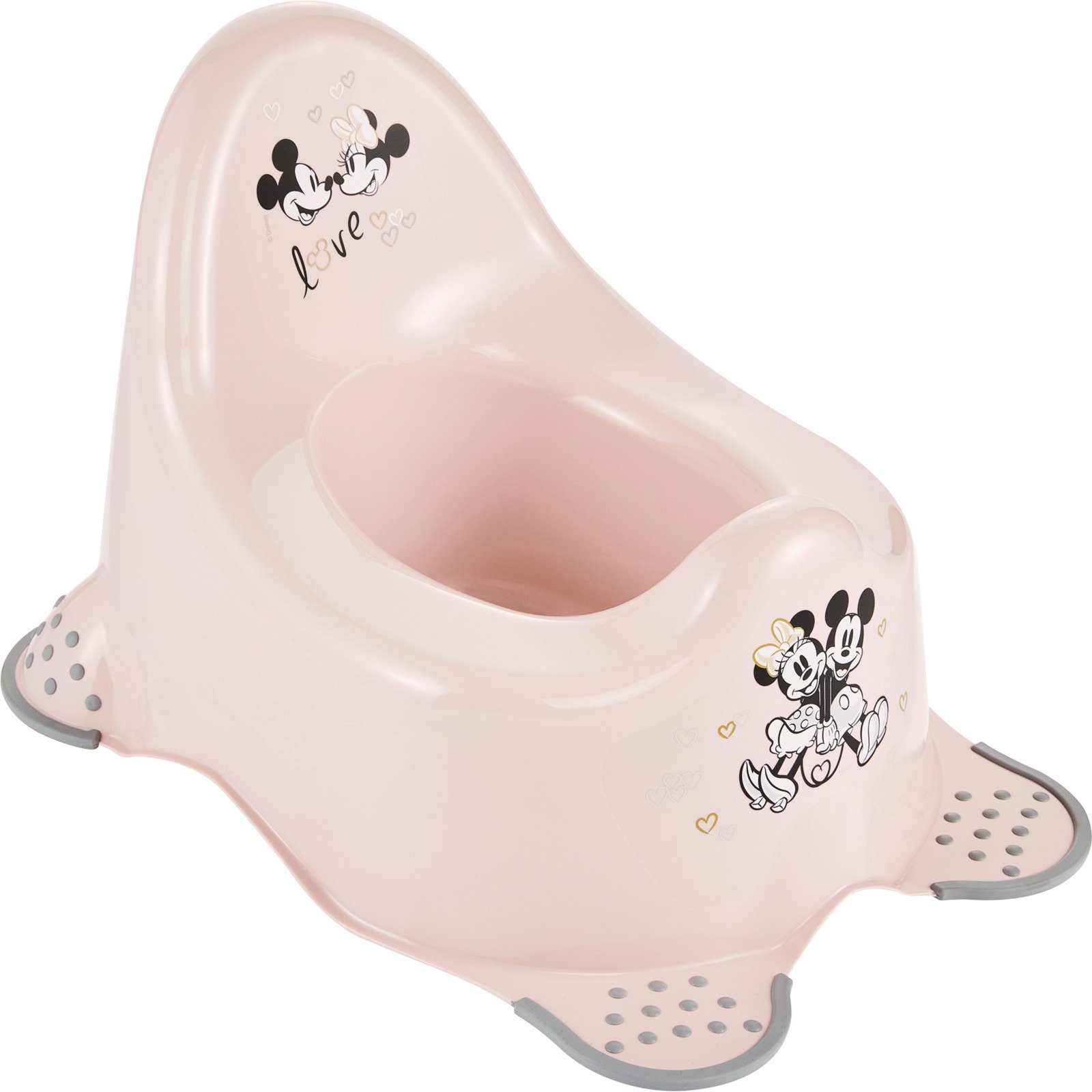 Keeeper Babytopf Minnie Maus
