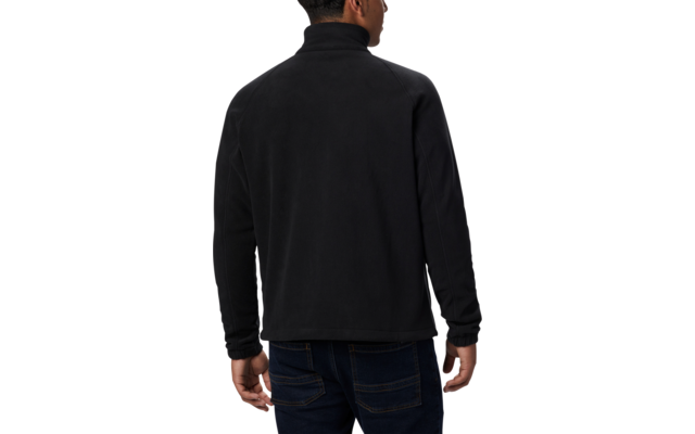 Columbia Fast Trek II Herren Fleecejacke
