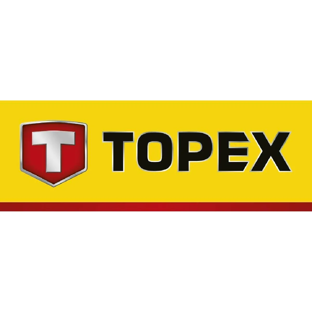 Topex Compas professionnel 210 mm Ø 320 mm