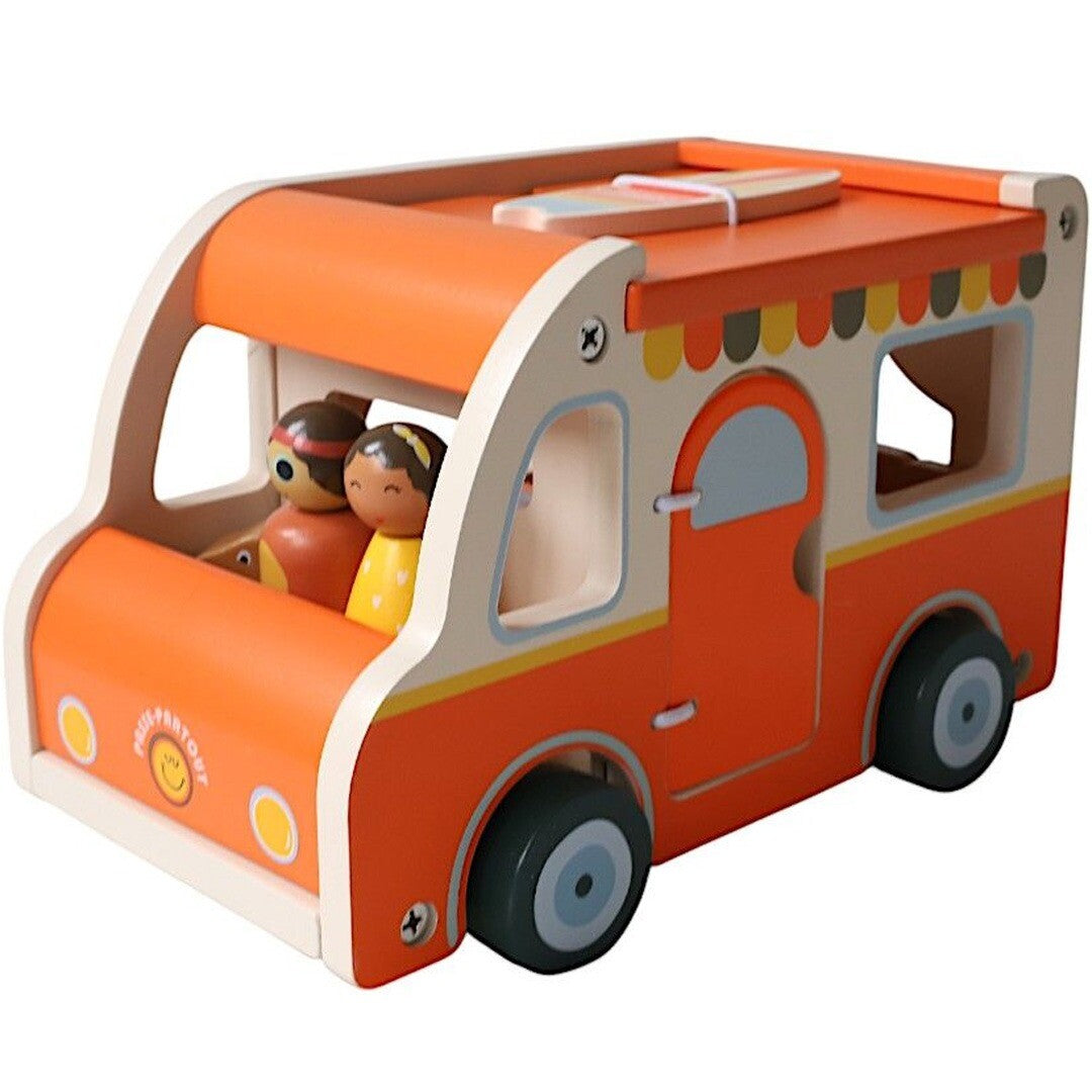 Le petit souk camper