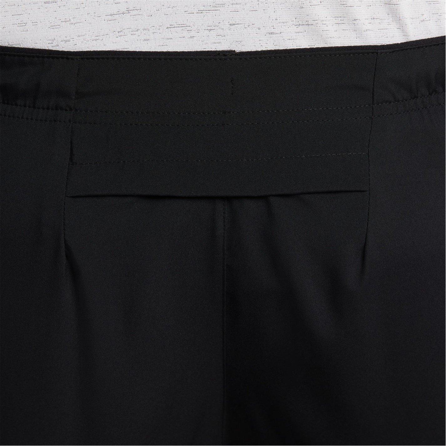 Nike Challenger Mens 2 in 1 Running Shorts