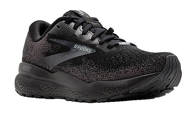 BROOKS RUNNING - CHAUSSURES DE RUNNING GHOST 16 GTX M