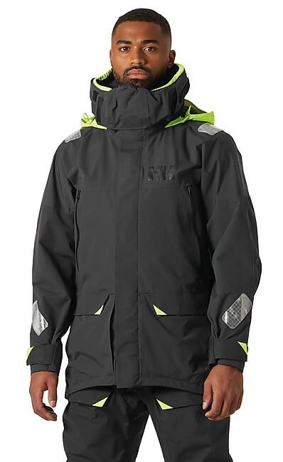 HELLY HANSEN - VESTE SKAGEN OFFSHORE HOMME
