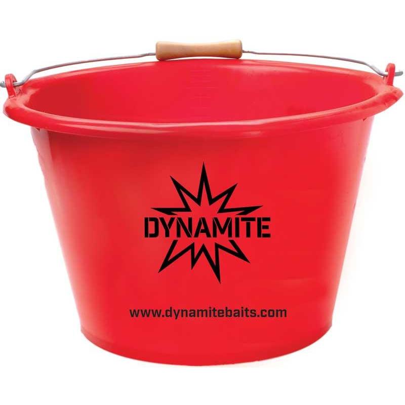 Seau Dynamite Baits