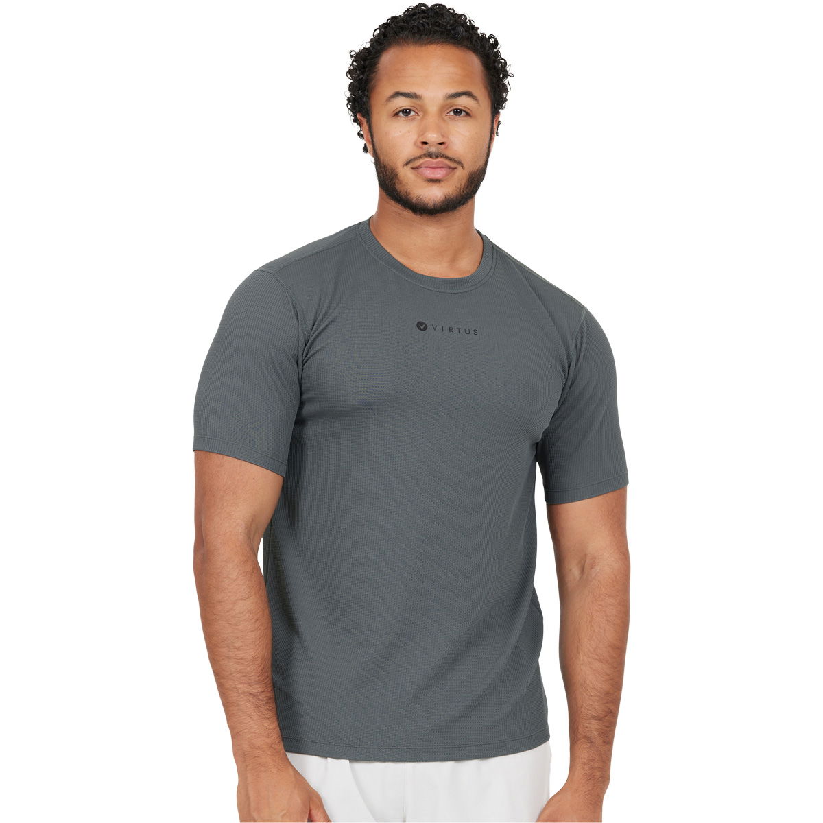 Virtus Besto Løbe T-shirt Herre