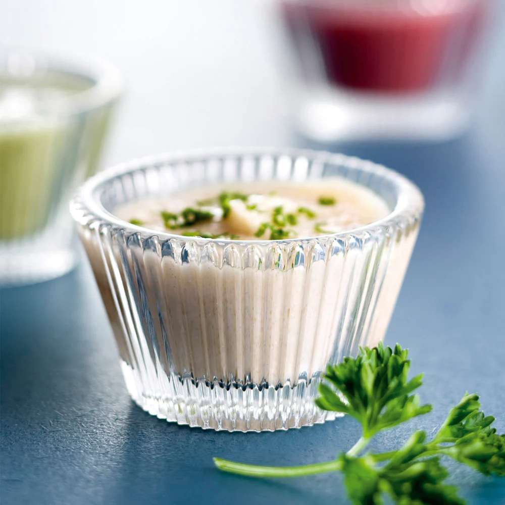 Verrine mise en bouche Sweet 5 cl (lot de 6) La Rochère