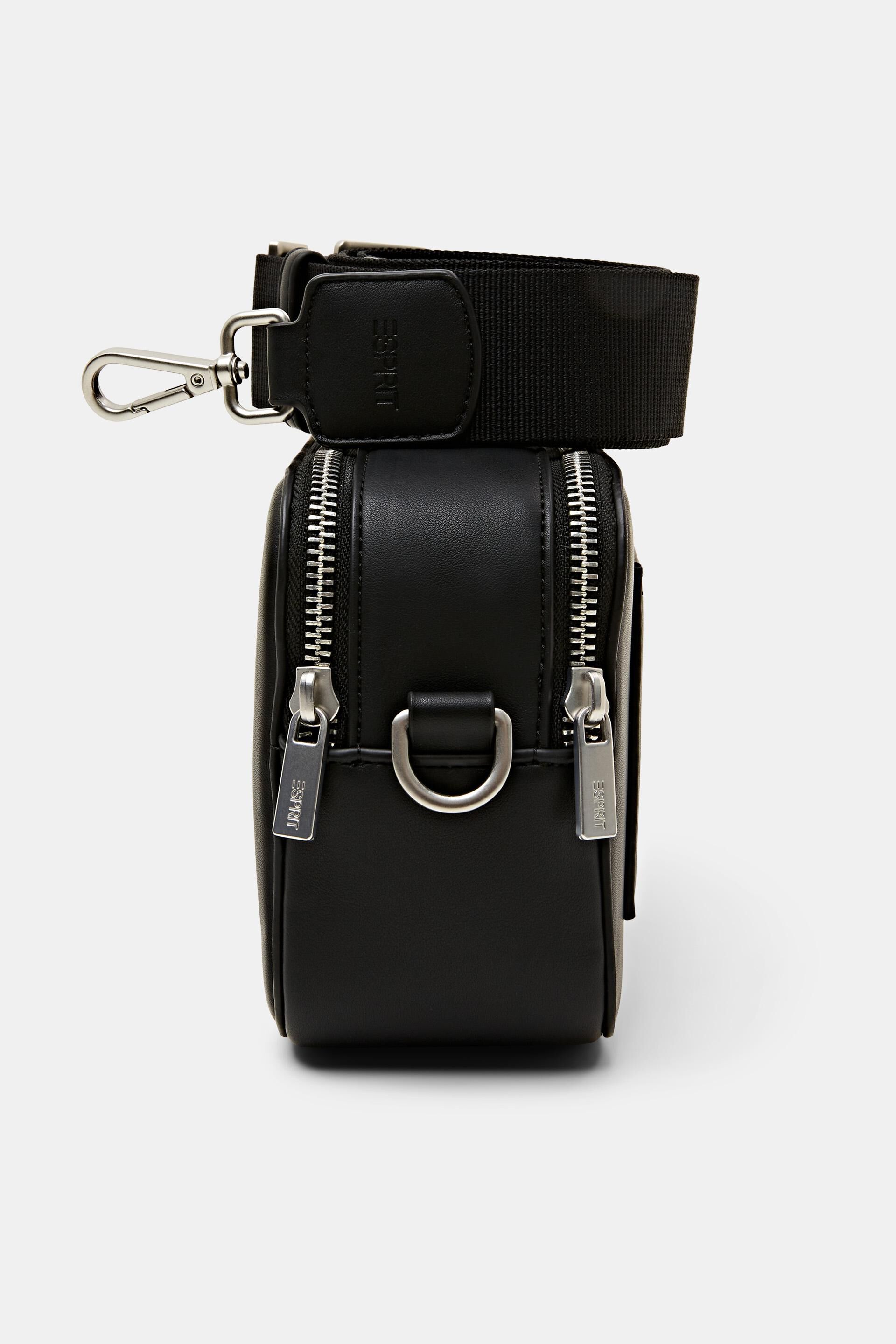 Sac de photo en similicuir