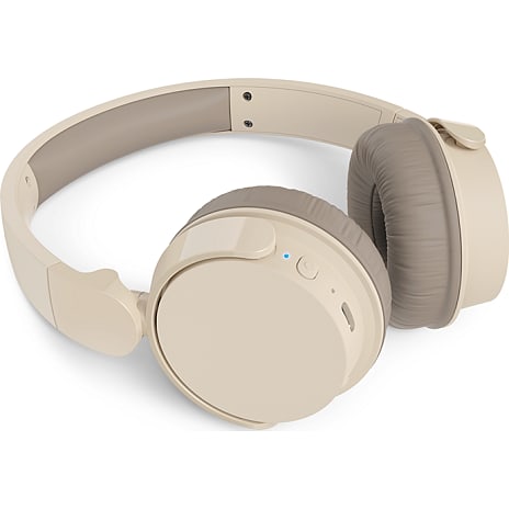 Philips TAH3209WT/00 hovedtelefoner - sand
