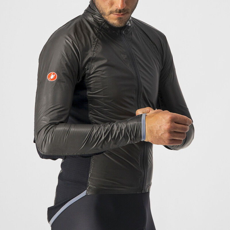 Slicker Pro Jacket - Veste vélo homme
