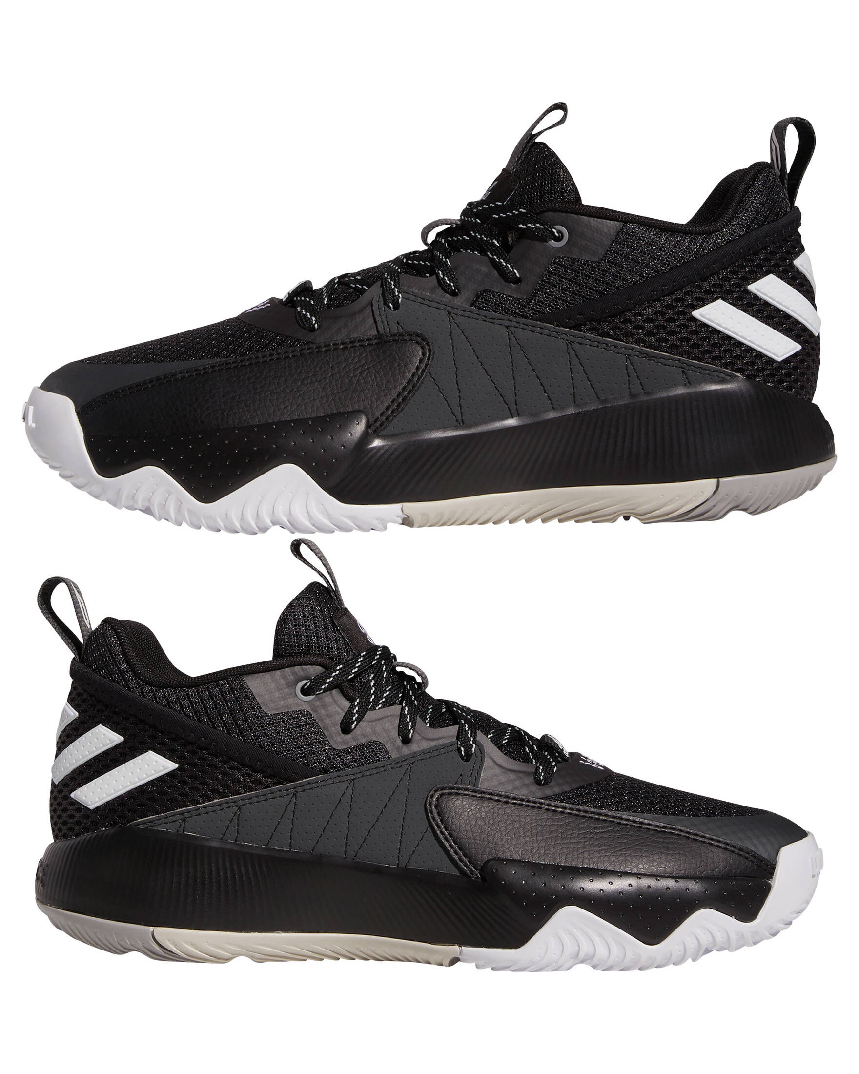 adidas Performance| Herren Basketballschuhe DAME CERTIFIED DAMIEN LILLARD