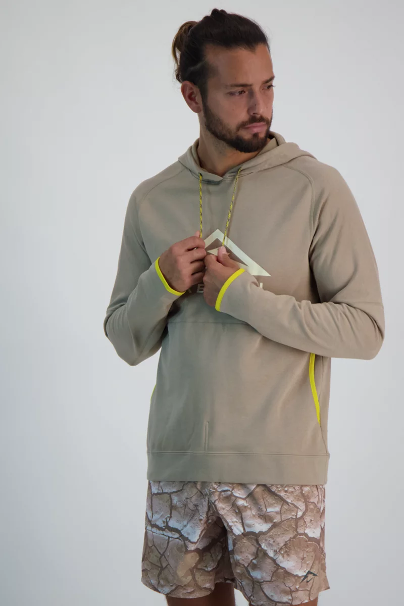 Nike Dri-FIT Trail Herren Hoodie
