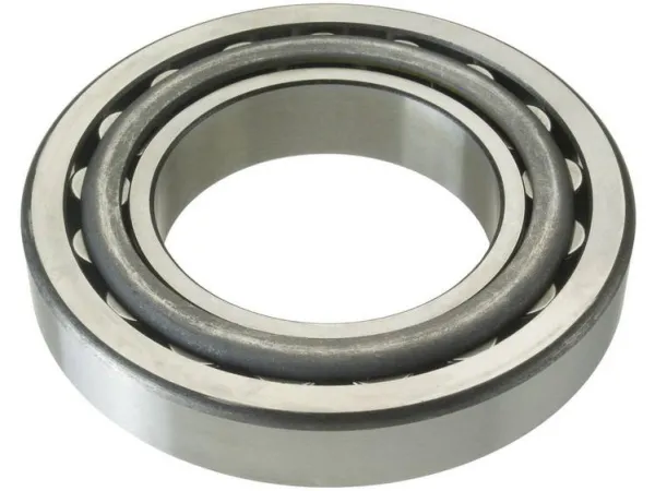 FAG 33212 Keglerulleleje Borings-diameter 60 mm Udvendig diameter 110 mm Omdrejningstal (maks.) 6000 U/min
