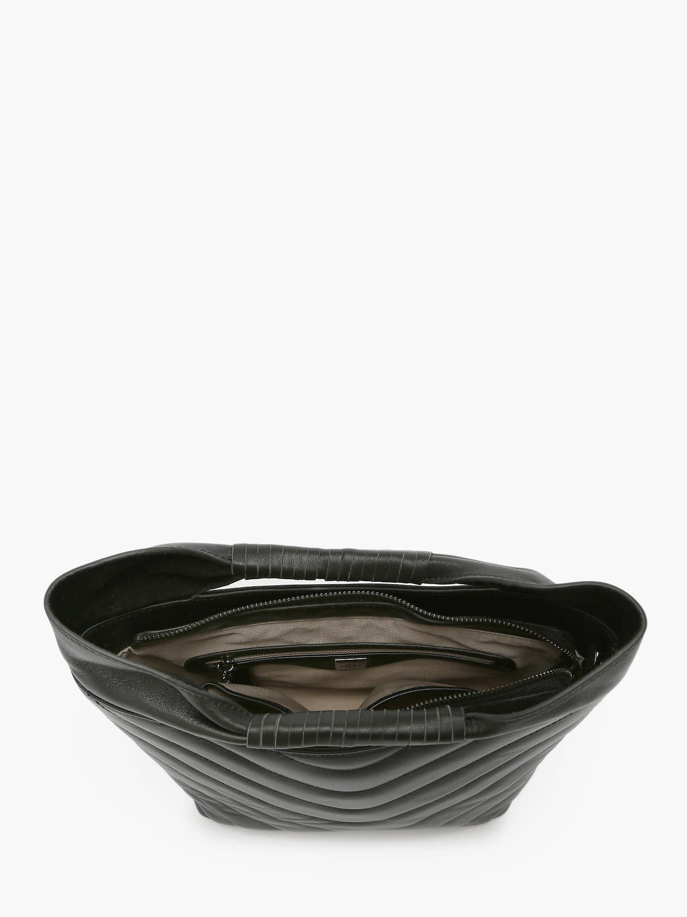 Sac bandoulire Rafale cuir ETRIER